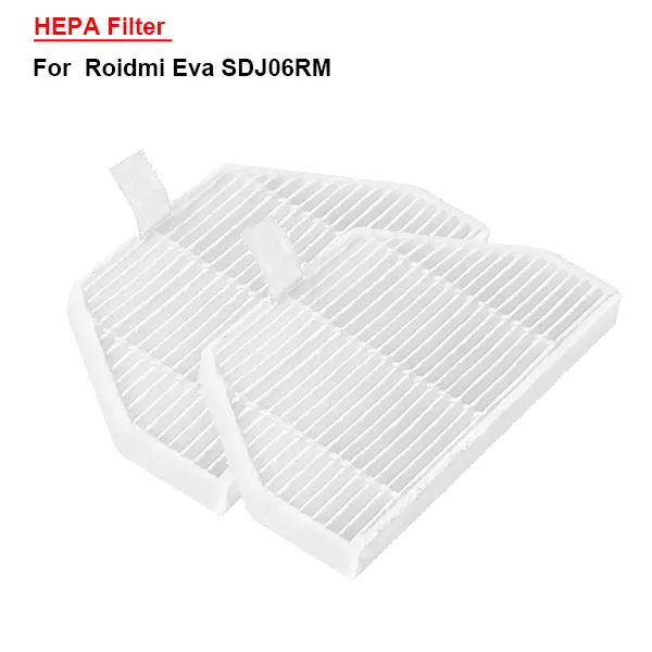 HEPA Filter For Roidmi Eva SDJ06RM