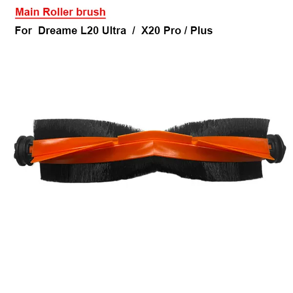  Main Roller brush For Dreame L20 Ultra / X20 Pro / Plus 