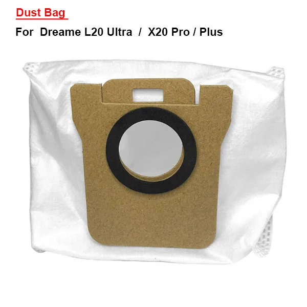  Dust Bag For Dreame L20 Ultra / X20 Pro / Plus 