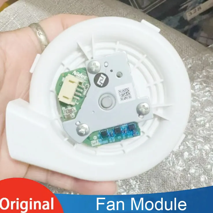   Original Fan Engine For  Roborock S50 S51 S60 S61  S6  