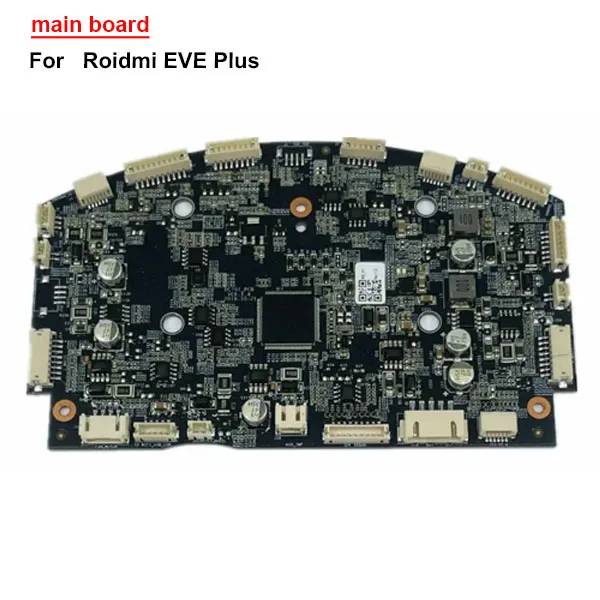  main board For   Roidmi EVE Plus  
