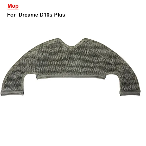   mop For Dreame  D10/ D10s Plus/Z10 Pro/L10 Plus  