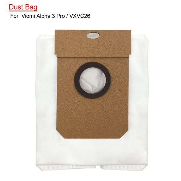 Dust Bag For Viomi ALPHA 3 PRO