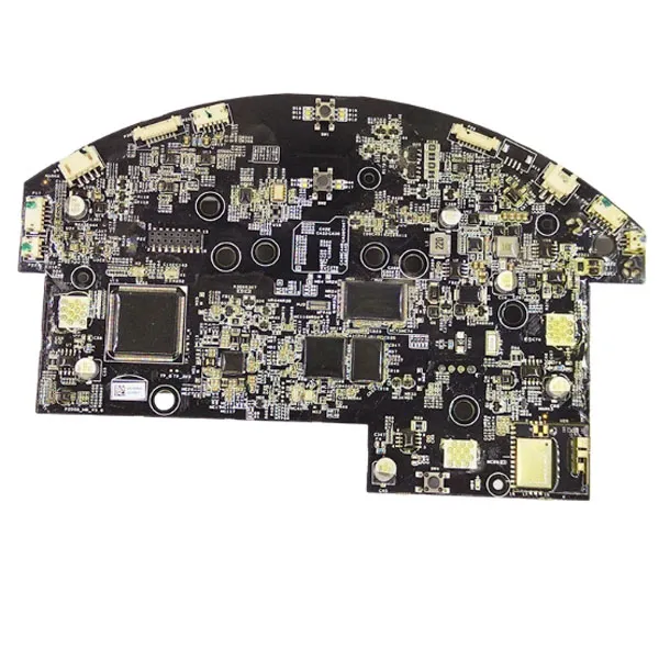  Original Mainboard for Dreame F9 Robot Vacuum Cleaner Spare Parts  