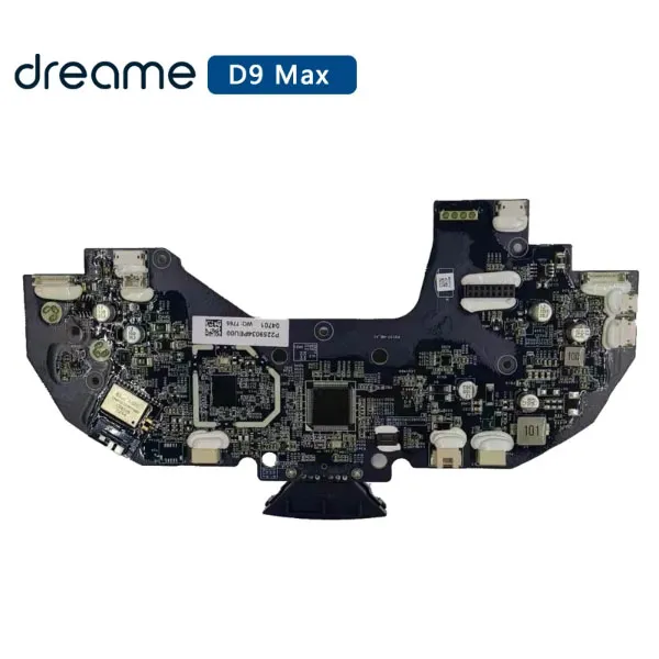  Main Board For Dreame D9 Max Robot Vacuum Cleaner Main Control Plate Assembly Circuit board (Eu Version) 
