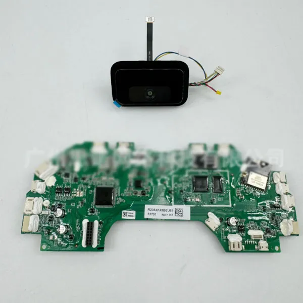  Main Board For Dreame  L10s Pro Gen2   EU 