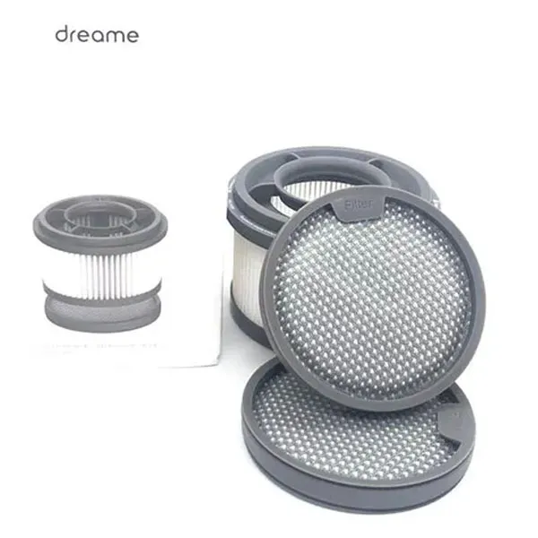  Original Dreame Z10 Station Handheld Vacuum Cleaner Spare Part Kits HEPA Filter   