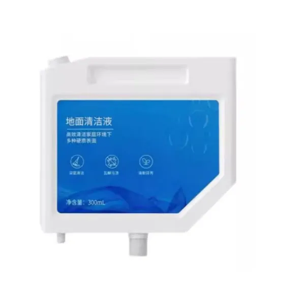  300ML OEM Floor Cleaning Solution For Dreame L10s Ultra S10 Pro S10 Plus  