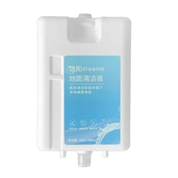    450ML OEM Floor Cleaning Solution For Dreame   L20L30ultrax10x20pro plus L   