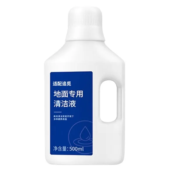  500ML OEM Floor Cleaning Solution for Dreame H11/H11 Max/H12/M12/W10/W10 Pro   