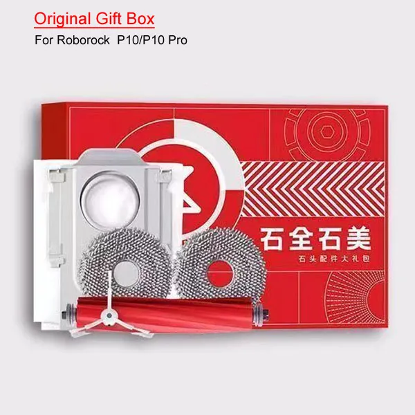  Original Gift Box For Roborock P10/P10 Pro 