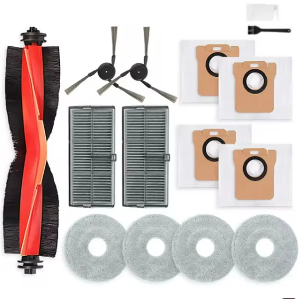 Replacement Kits For Mijia Omni M40 D110CN