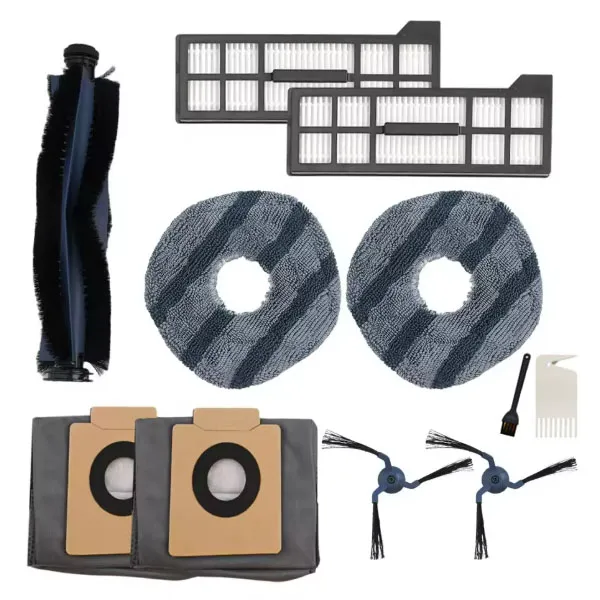 Replacement Kits For  Eufy X10 Pro Omni