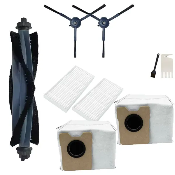 Replacement Kits For Eufy Omni C20
