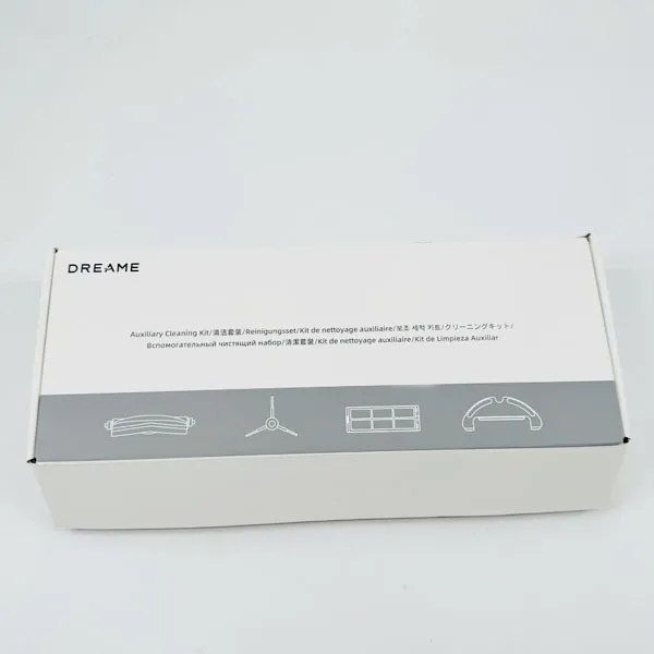  Original Dreame D10 Plus Gen2 Accessory Kit    