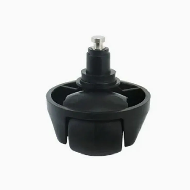  universal wheel For Dreame L10 Pro/L10 Ultra/1T/X10/X20/X30 