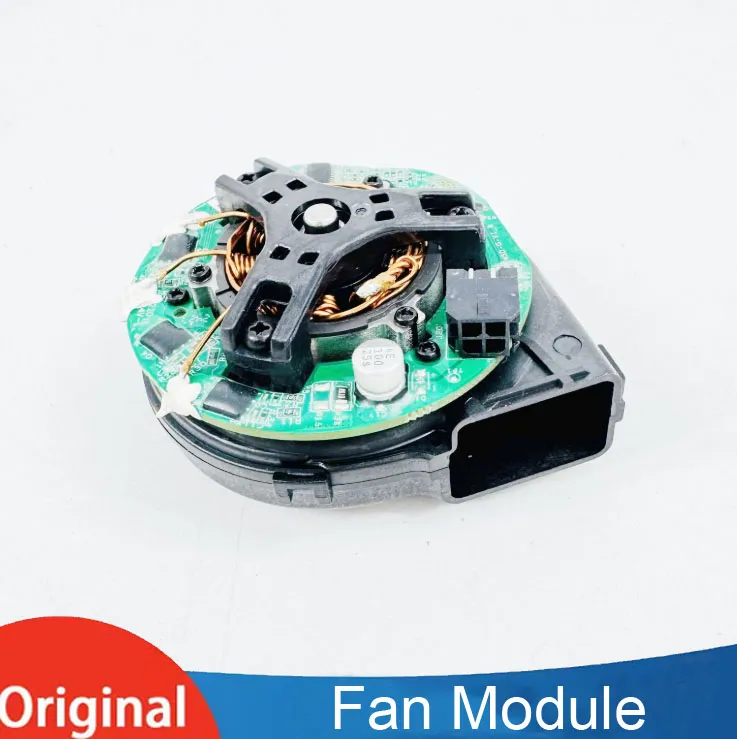   Original Fan Module MSD-G For Dreame  X50 /X50pro/ X50 Master    X50 Ultra  