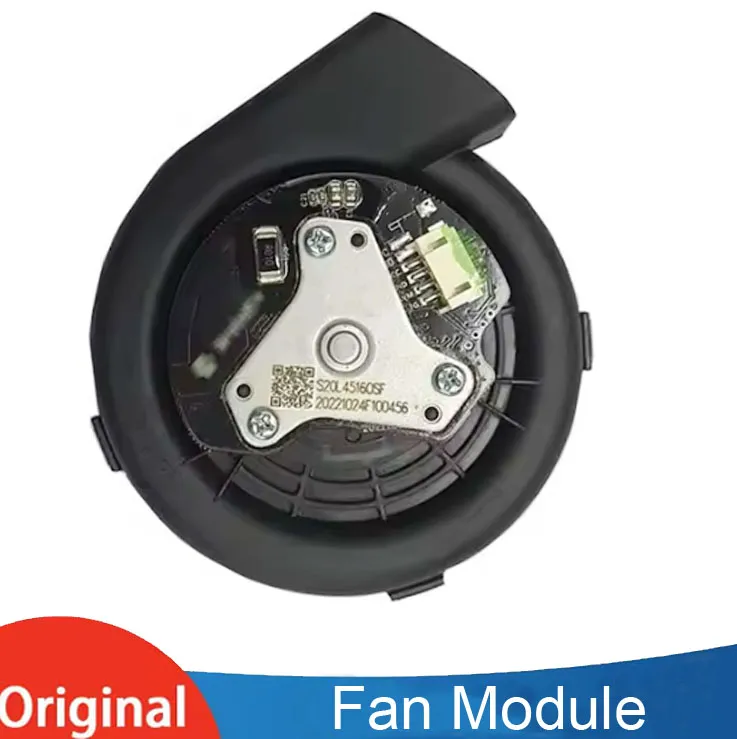   Original Fan Module  For Dreame Bot F9/D9/D9 Max/Z10 Pro/L10 Pro/D10 Plus   