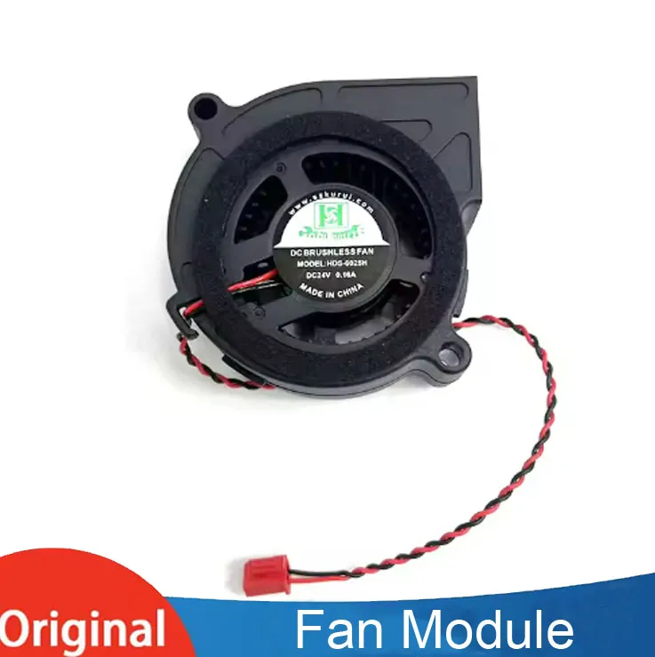   Original Fan Module For  Dreame H12 Pro Ultra H13 Pro Handheld Vacuum Cleaner 