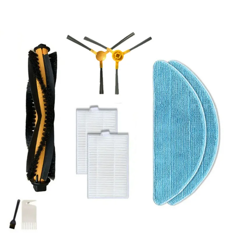  Replacement Kits For Liectroux C30B XR500 E30  