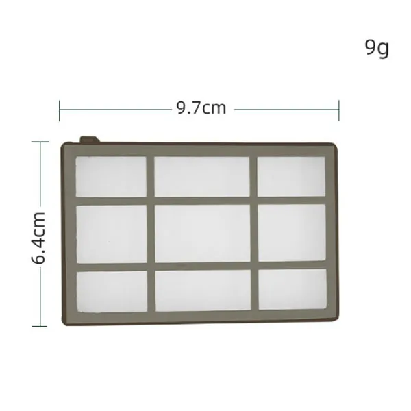  Primary filter screen For Liectroux C30B XR500 E30 