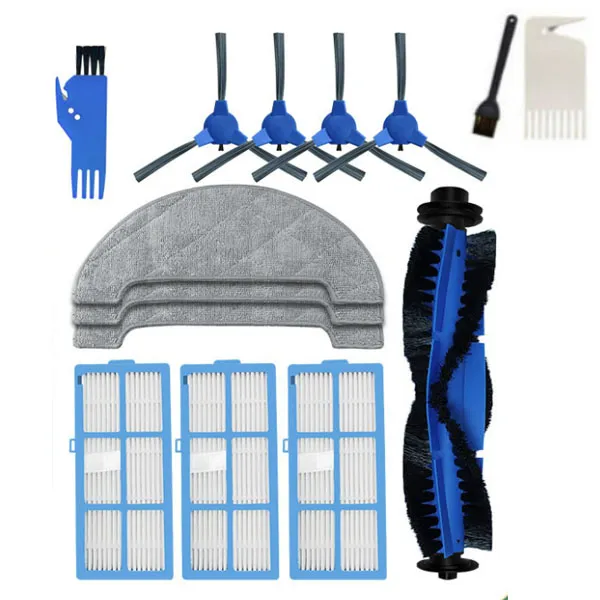  Replacement Kits For Ultenic D5/D5S 