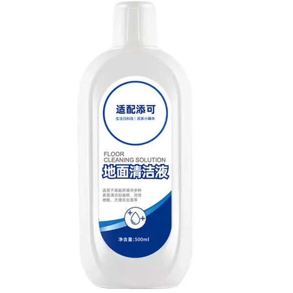  OEM ‌ Cleaning Solution‌ 500ml For Tineco	 