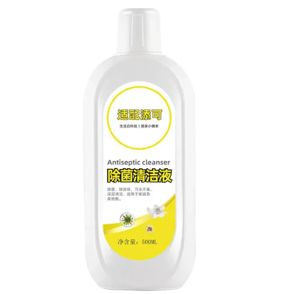  OEM ‌‌ Antibacterial Cleaner‌ 500ml  for  Tineco 