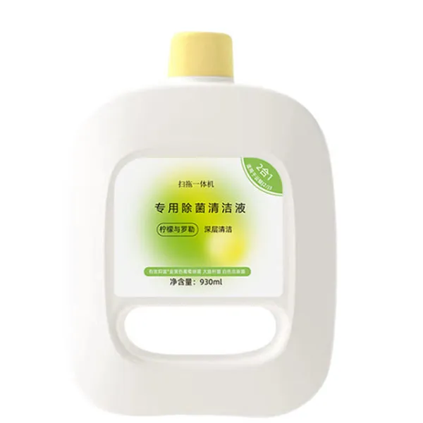  OEM ‌‌ Antibacterial Cleaner‌ 930ml for Narwal 