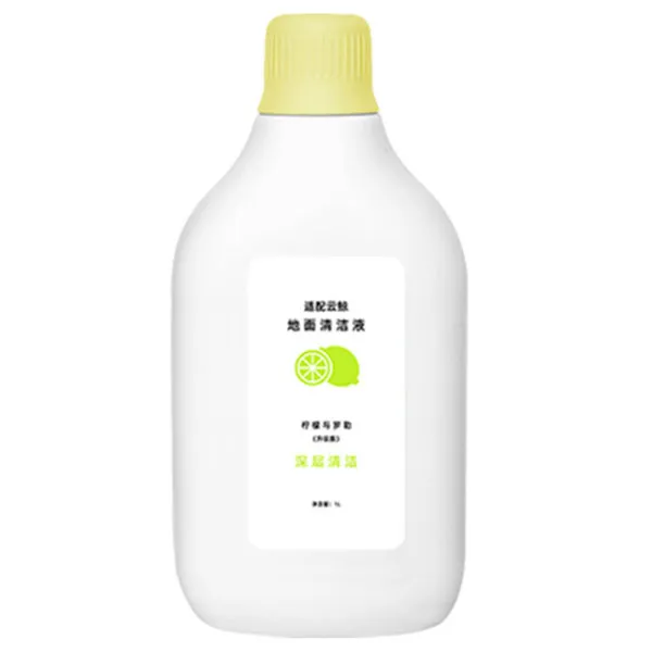  OEM Floor Cleaner‌ 1L for Narwal 