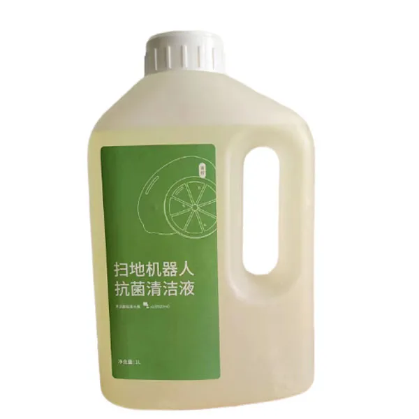  OEM  Cleaning solution 1L For Ecovacs  