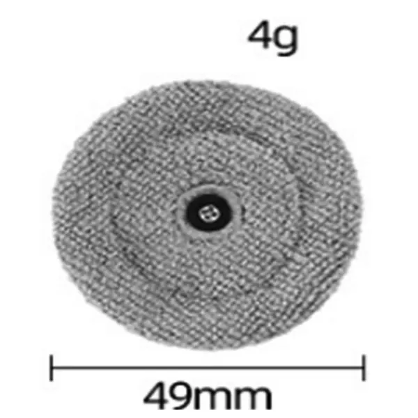  Replaceable side Mop For  Roborock Saros 10/G30/S9 Maxv Ultra 