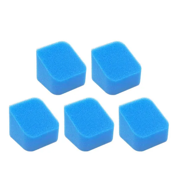  5pcs/lot filter cotton For Midea GT1 