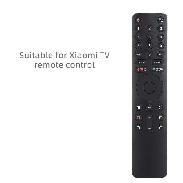  Voice remote control XMRM-010 For Xiaomi MI TV 4S 