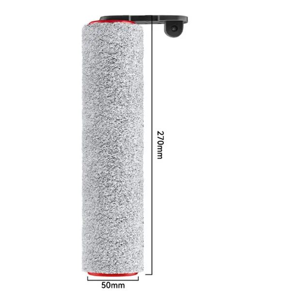  roller brush For Dreame Wet Dry Vacuum H30 Combo Station/H20 Ultra Mix  
