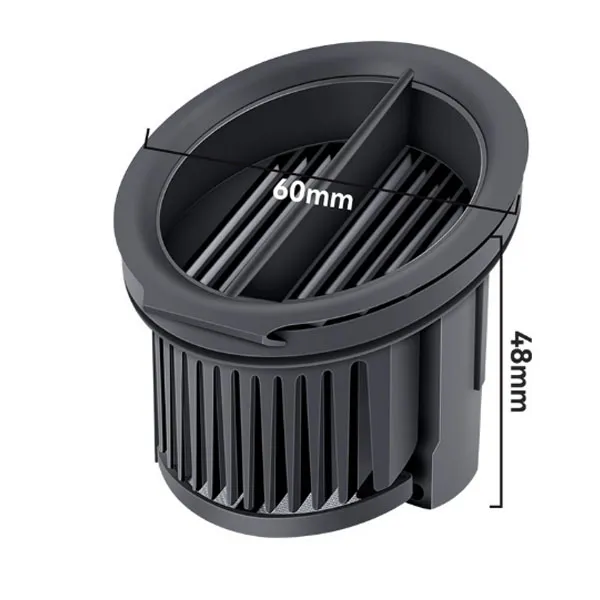   HEPA filter For Dreame Wet Dry Vacuum H30 Combo Station/H20 Ultra Mix  