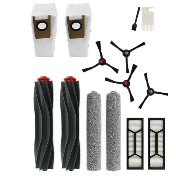   Replacement Kits For Eufy S1/S1 Pro  