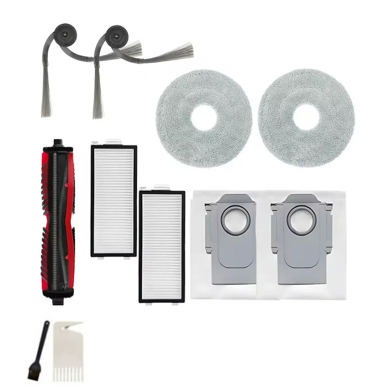   Replacement Kits For Roborock Saros Z70/G30 Space 