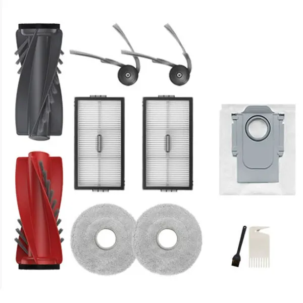  Replacement Kits For Roborock  P20 Ultra/plus/G30U/G20S Ultra  