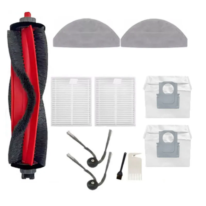  Replacement Kits For Roborock Q7 M5 / Q7 M5+ / Q7 L5 / Q7 L5+ 