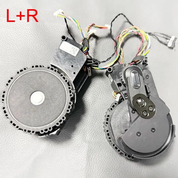  Original Wheel Motor For Dreame  X50/X50Pro/X50 Ultra (L+R) 