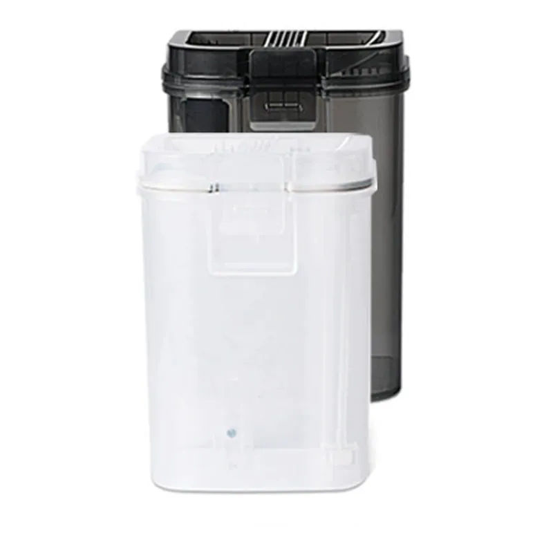  4L Waste water tank/clean water tank Set For Dreame X30 X40	 