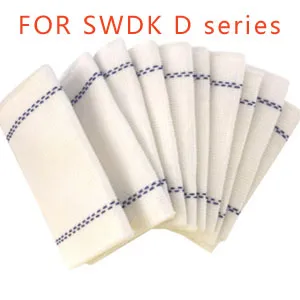  disposable mop for SWDK D series 
