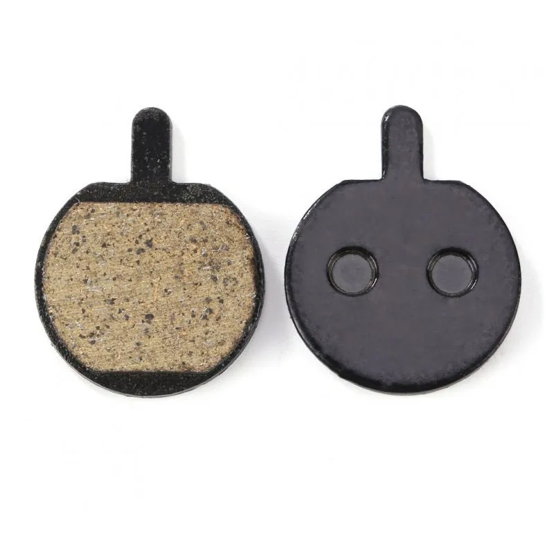   Copper-Based Semi-Metallic Brake Pads For kugoo M4 