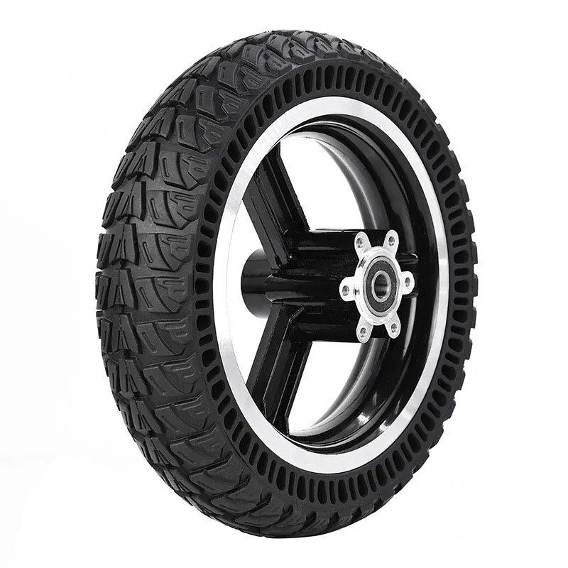   front wheel For KUGOO M4 