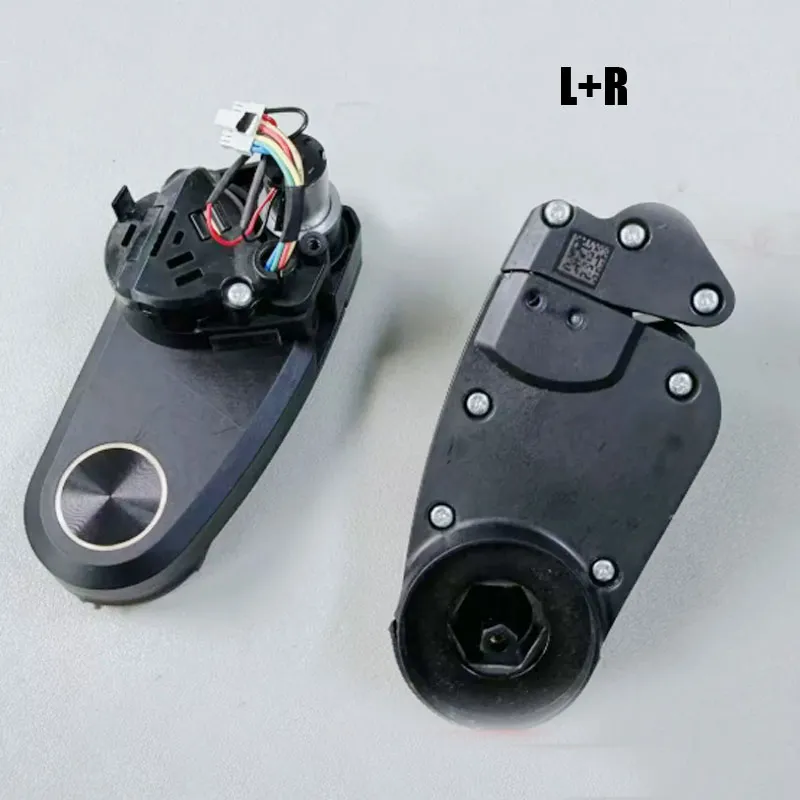  L+R Edge Brush Motor For Dreame   L40/L50/S50/X40/S40/S30/S20 