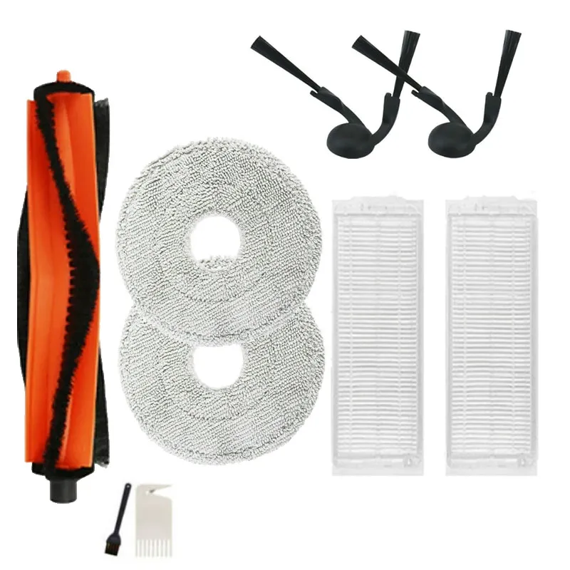  Replacement Kits For Xiaomi S40 Pro  OV71GL  