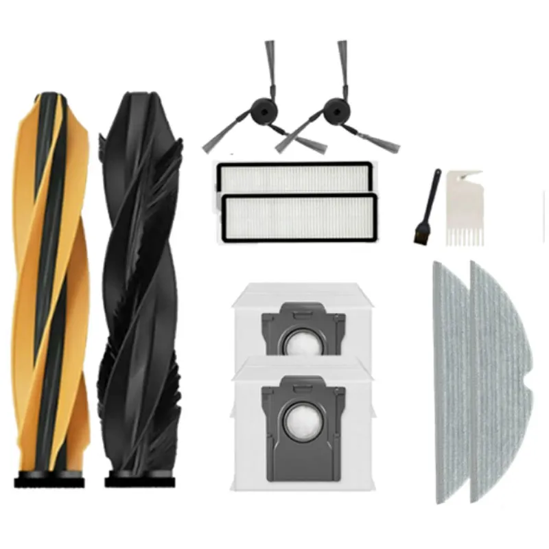  Replacement Kits For Dreame D20 Pro/D20 Plus  