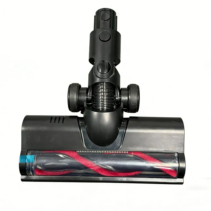 Original Electric anti winding floor brush roller brush with LED For Dreame  R10/R20/R20/T30 