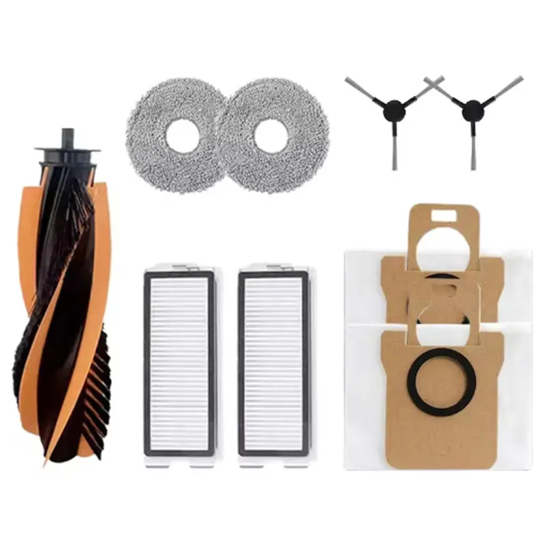   Replacement Kits For JONR P20 PRO / T5 Pro   